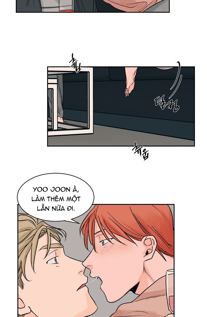 đọc truyện Yêu Em Đi, Bác Sĩ! Chương 12 ảnh 35 tại Thiên Thai Truyện