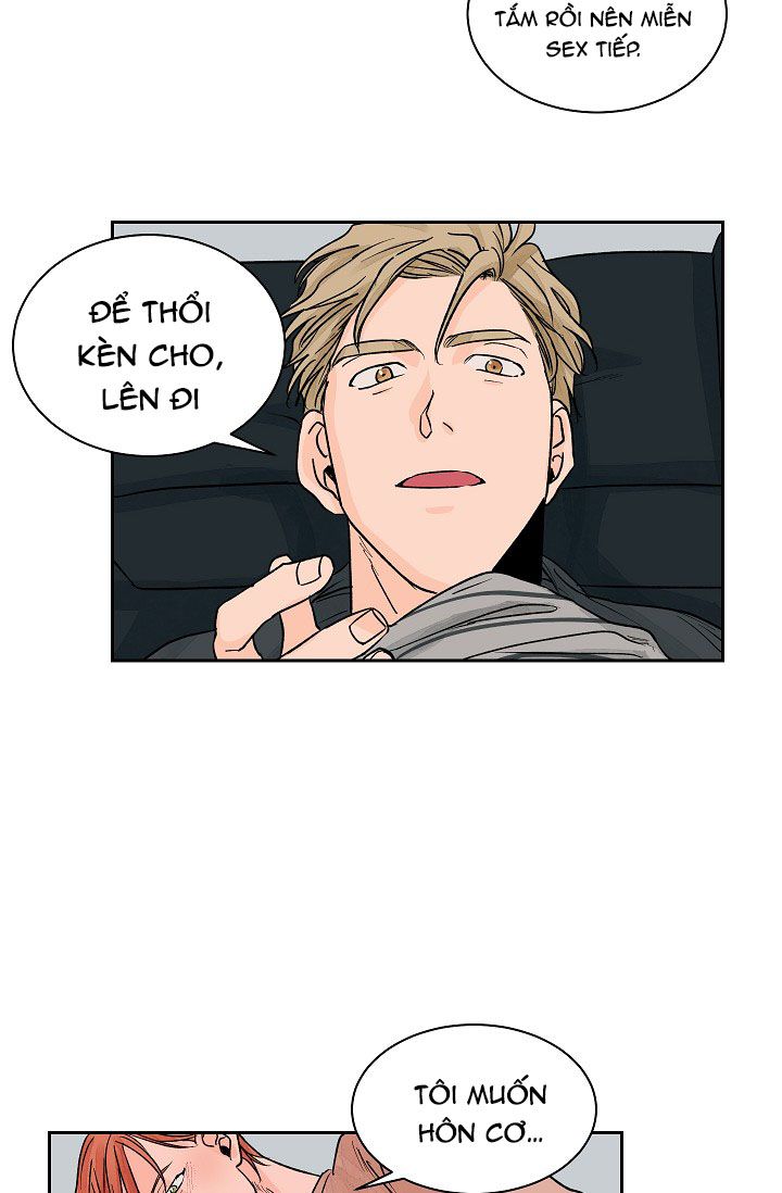 đọc truyện Yêu Em Đi, Bác Sĩ! Chương 12 ảnh 37 tại Thiên Thai Truyện