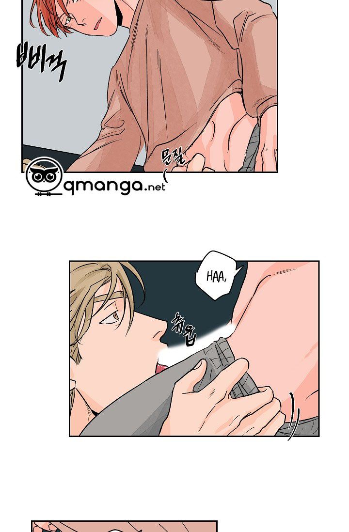 đọc truyện Yêu Em Đi, Bác Sĩ! Chương 12 ảnh 38 tại Thiên Thai Truyện