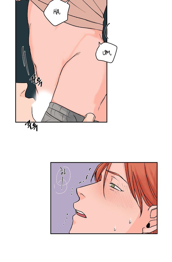 đọc truyện Yêu Em Đi, Bác Sĩ! Chương 12 ảnh 39 tại Thiên Thai Truyện