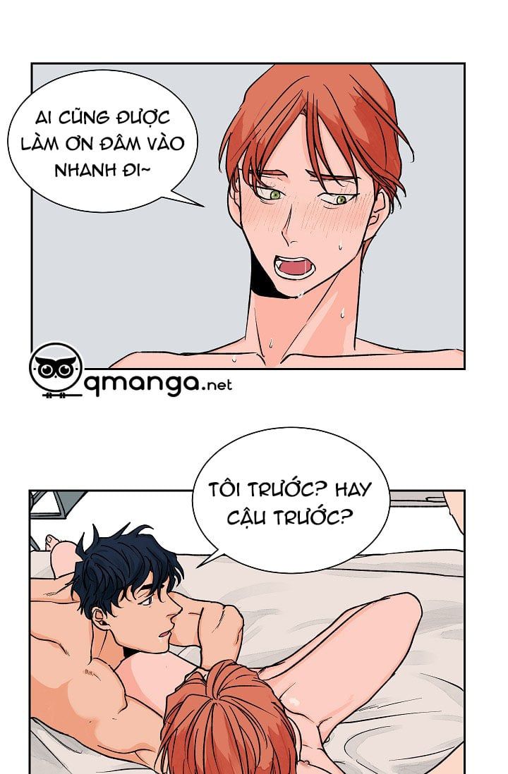 đọc truyện Yêu Em Đi, Bác Sĩ! Chương 12 ảnh 8 tại Thiên Thai Truyện