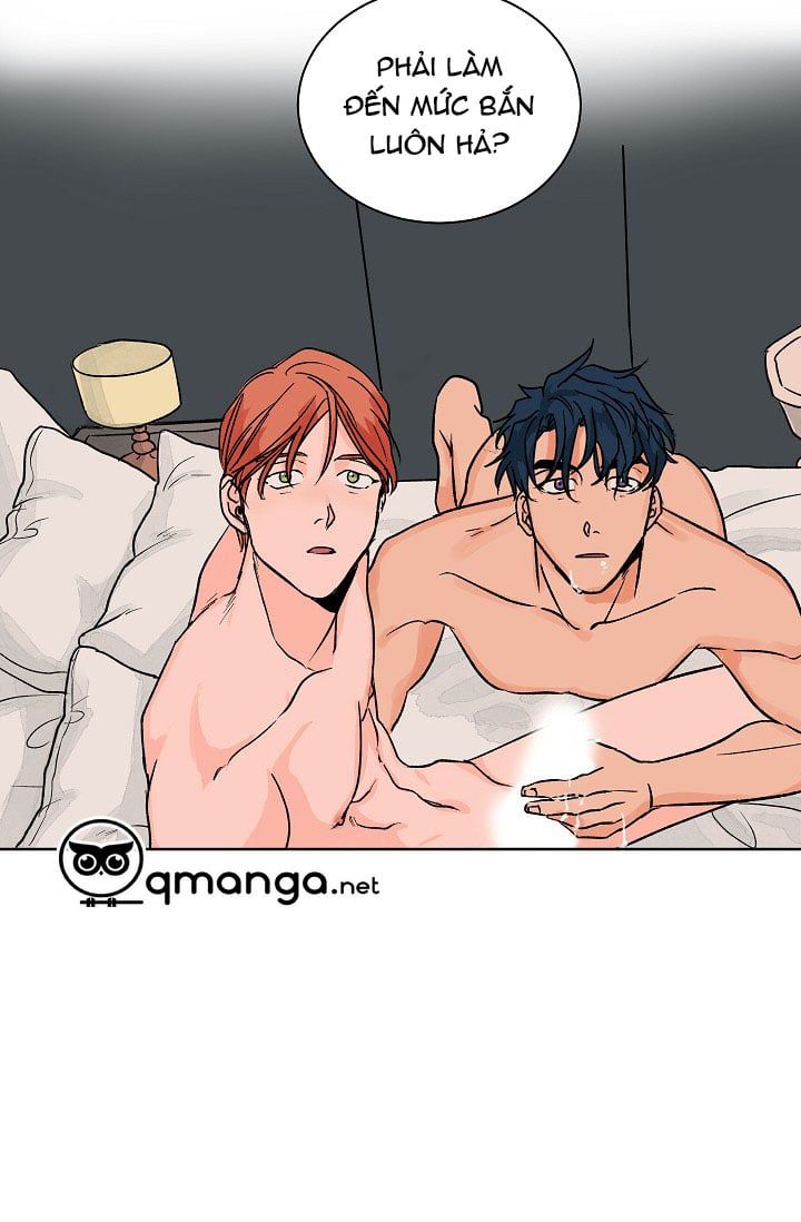 đọc truyện Yêu Em Đi, Bác Sĩ! Chương 12 ảnh 10 tại Thiên Thai Truyện