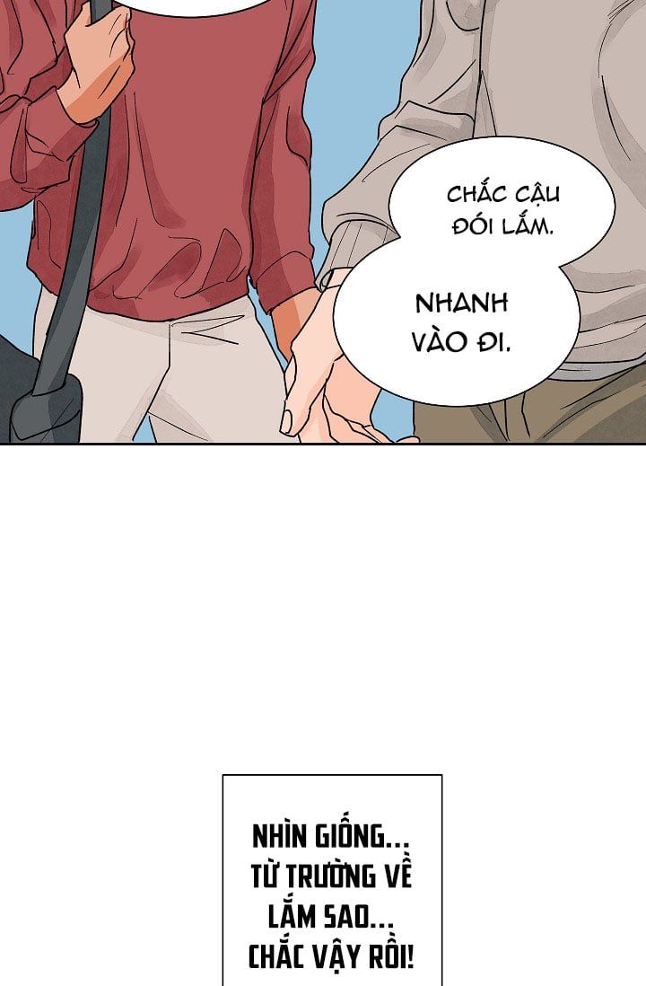 đọc truyện Yêu Em Đi, Bác Sĩ! Chương 13 ảnh 16 tại Thiên Thai Truyện