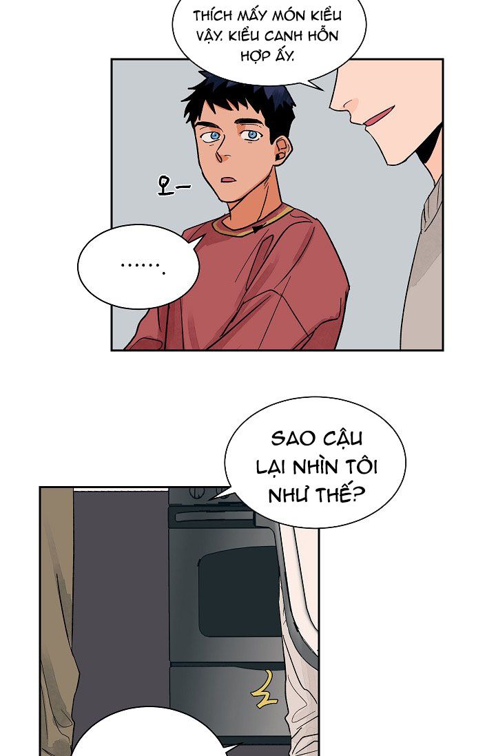 đọc truyện Yêu Em Đi, Bác Sĩ! Chương 13 ảnh 20 tại Thiên Thai Truyện