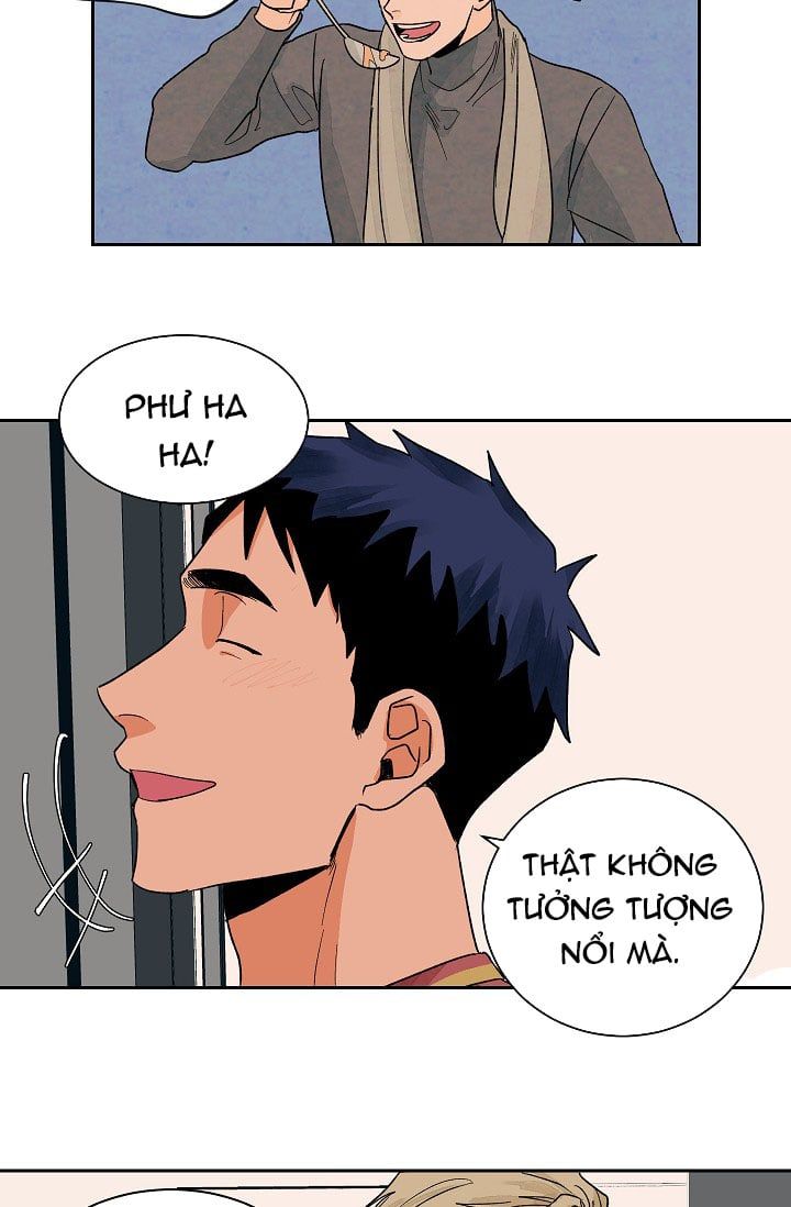 đọc truyện Yêu Em Đi, Bác Sĩ! Chương 13 ảnh 22 tại Thiên Thai Truyện