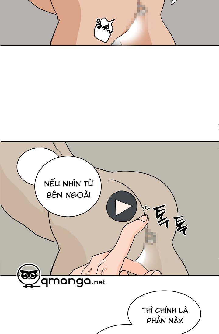 đọc truyện Yêu Em Đi, Bác Sĩ! Chương 13 ảnh 31 tại Thiên Thai Truyện