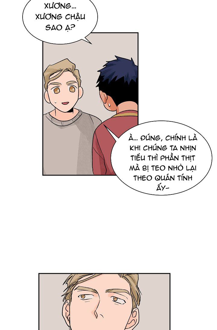 đọc truyện Yêu Em Đi, Bác Sĩ! Chương 13 ảnh 34 tại Thiên Thai Truyện