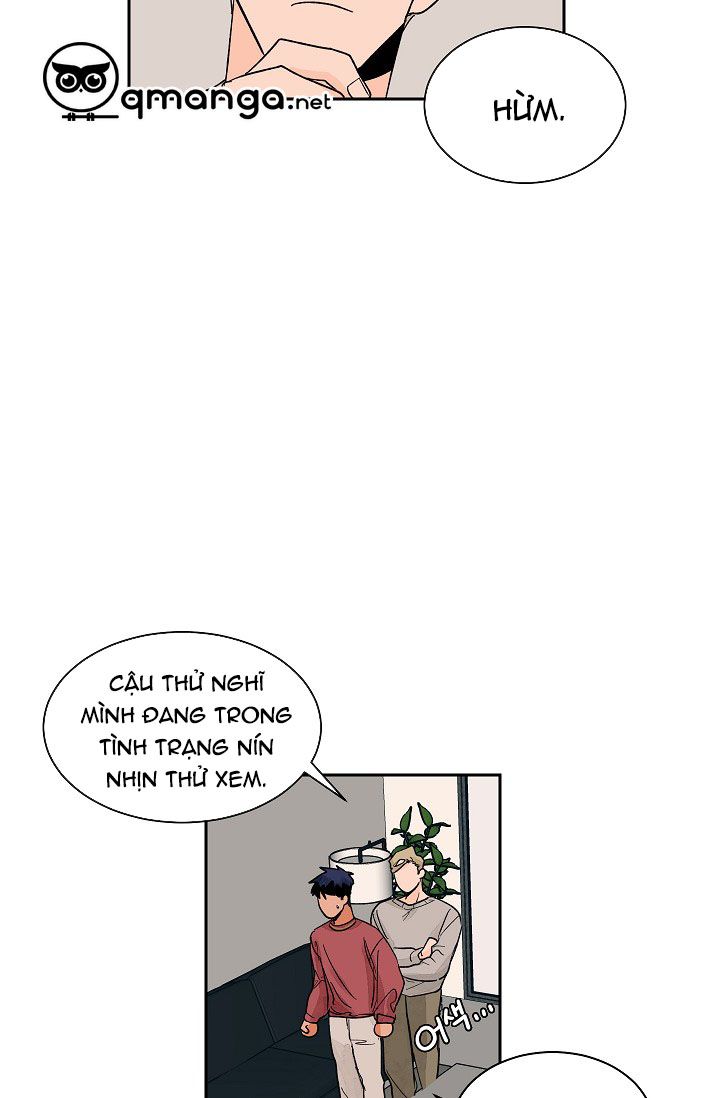 đọc truyện Yêu Em Đi, Bác Sĩ! Chương 13 ảnh 35 tại Thiên Thai Truyện