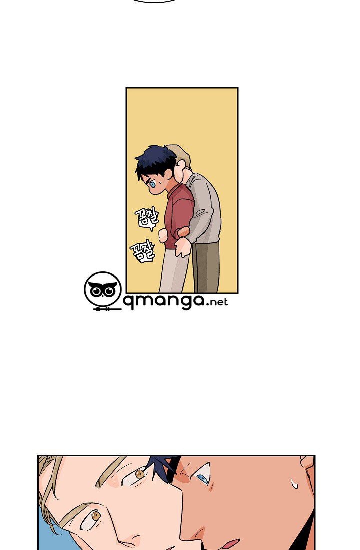 đọc truyện Yêu Em Đi, Bác Sĩ! Chương 13 ảnh 41 tại Thiên Thai Truyện