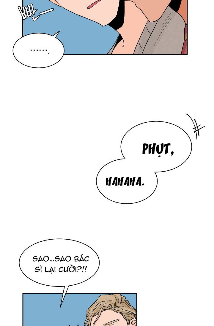 đọc truyện Yêu Em Đi, Bác Sĩ! Chương 13 ảnh 42 tại Thiên Thai Truyện