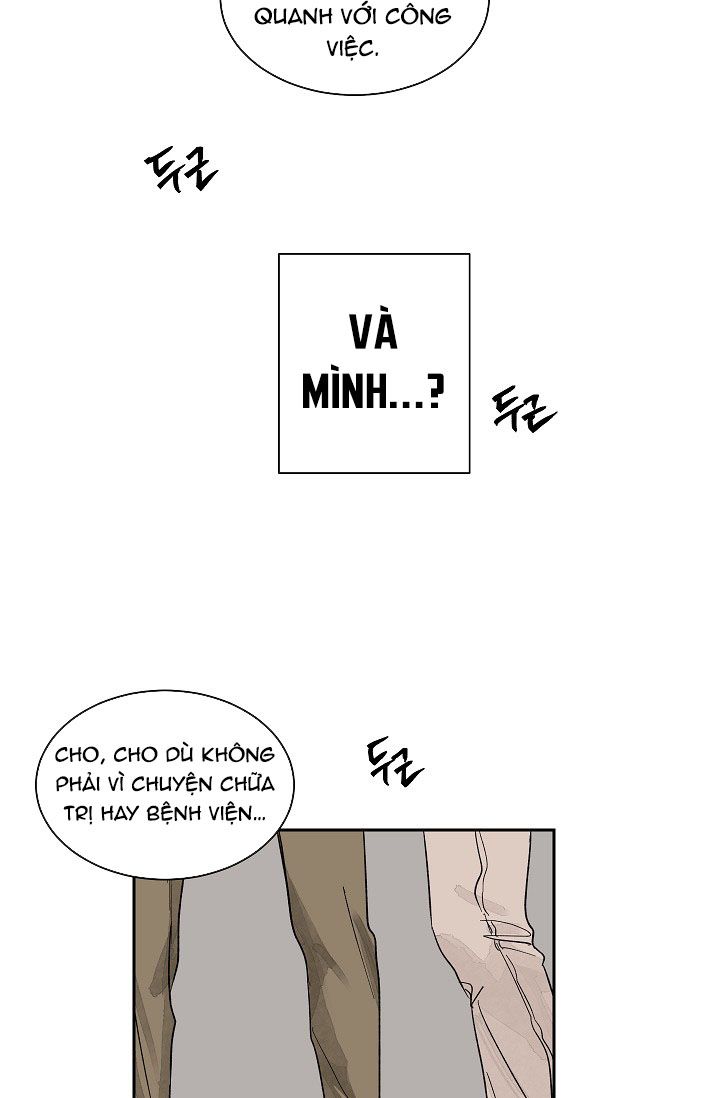 đọc truyện Yêu Em Đi, Bác Sĩ! Chương 13 ảnh 45 tại Thiên Thai Truyện