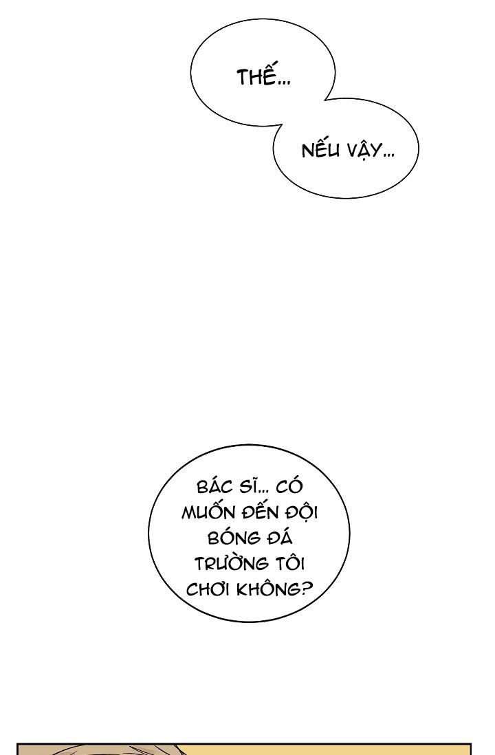 đọc truyện Yêu Em Đi, Bác Sĩ! Chương 13 ảnh 47 tại Thiên Thai Truyện