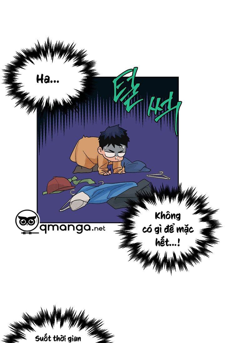 đọc truyện Yêu Em Đi, Bác Sĩ! Chương 13 ảnh 7 tại Thiên Thai Truyện