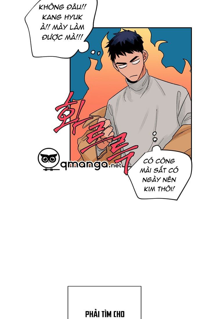 đọc truyện Yêu Em Đi, Bác Sĩ! Chương 13 ảnh 11 tại Thiên Thai Truyện