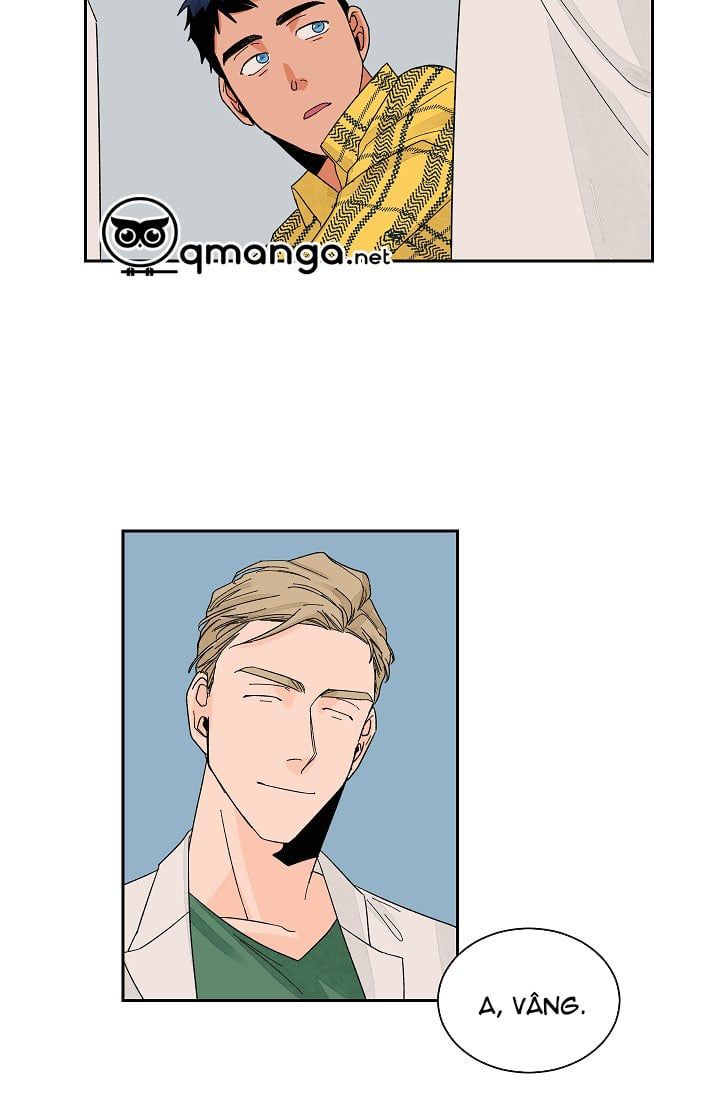 đọc truyện Yêu Em Đi, Bác Sĩ! Chương 14 ảnh 14 tại Thiên Thai Truyện