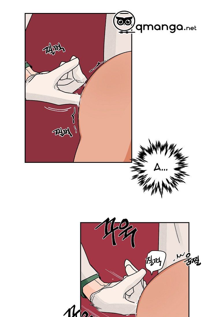 đọc truyện Yêu Em Đi, Bác Sĩ! Chương 14 ảnh 19 tại Thiên Thai Truyện