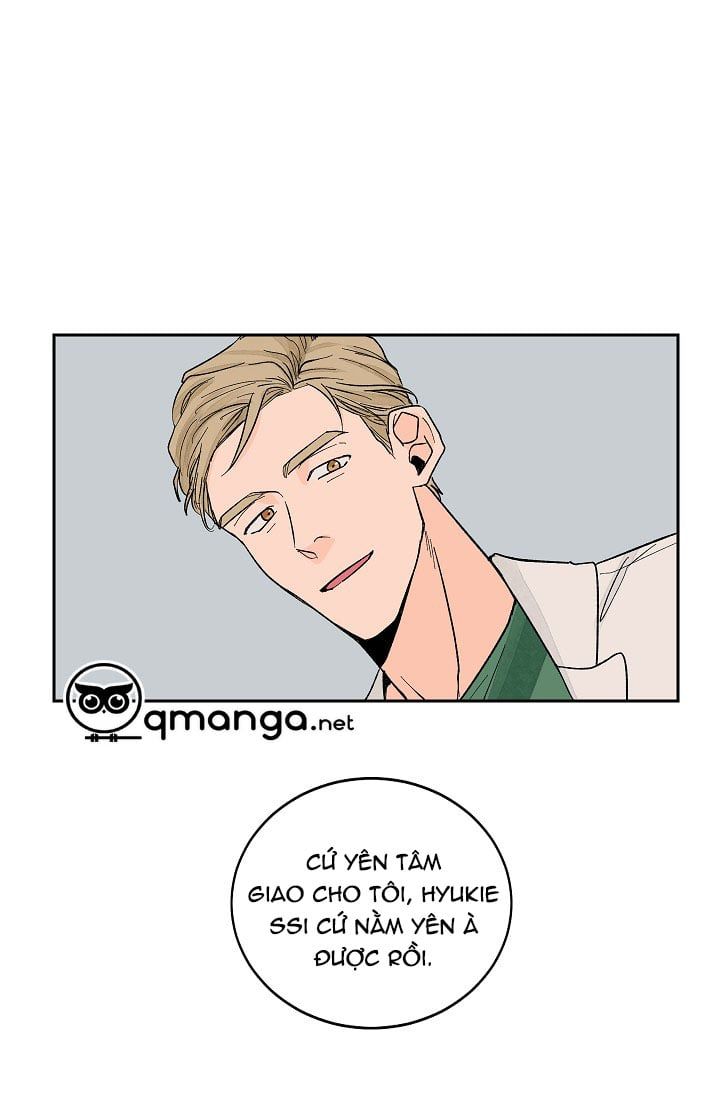 đọc truyện Yêu Em Đi, Bác Sĩ! Chương 14 ảnh 27 tại Thiên Thai Truyện