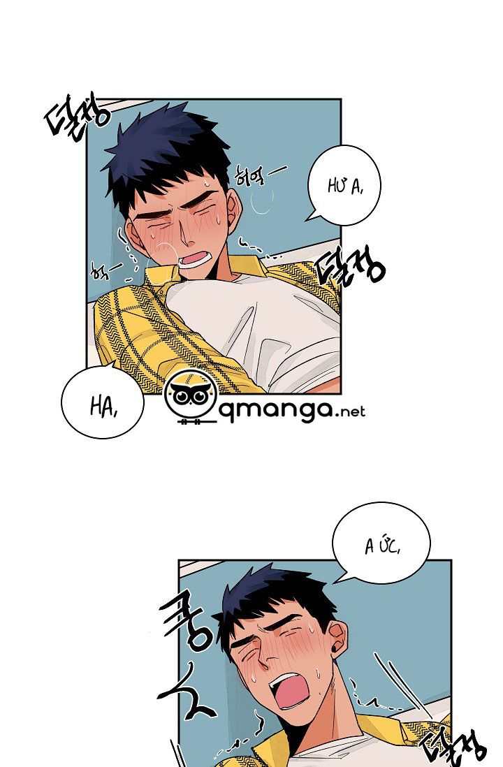 đọc truyện Yêu Em Đi, Bác Sĩ! Chương 14 ảnh 29 tại Thiên Thai Truyện