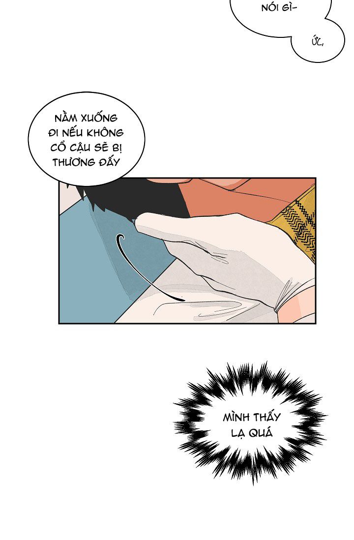 đọc truyện Yêu Em Đi, Bác Sĩ! Chương 14 ảnh 34 tại Thiên Thai Truyện