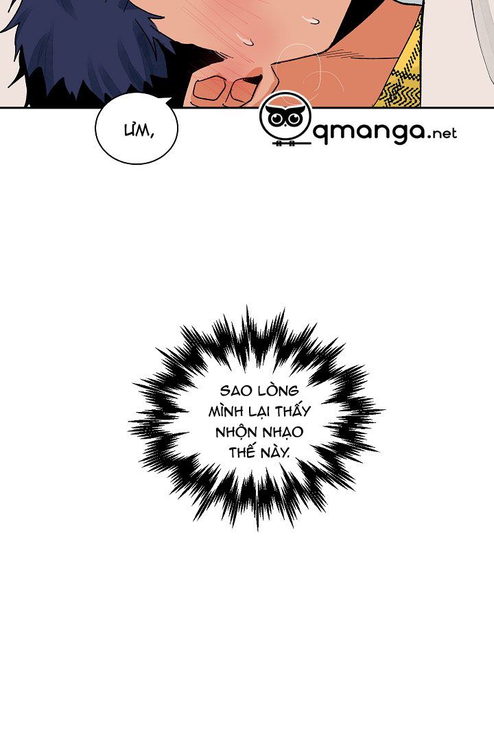 đọc truyện Yêu Em Đi, Bác Sĩ! Chương 14 ảnh 37 tại Thiên Thai Truyện