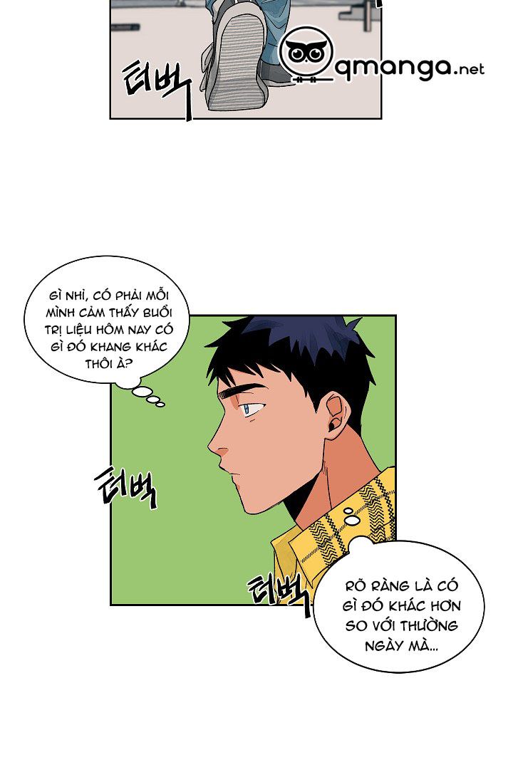 đọc truyện Yêu Em Đi, Bác Sĩ! Chương 14 ảnh 41 tại Thiên Thai Truyện