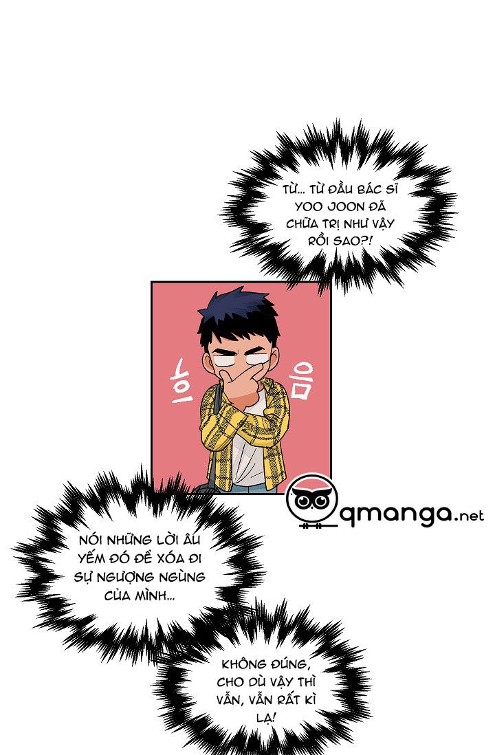 đọc truyện Yêu Em Đi, Bác Sĩ! Chương 14 ảnh 43 tại Thiên Thai Truyện