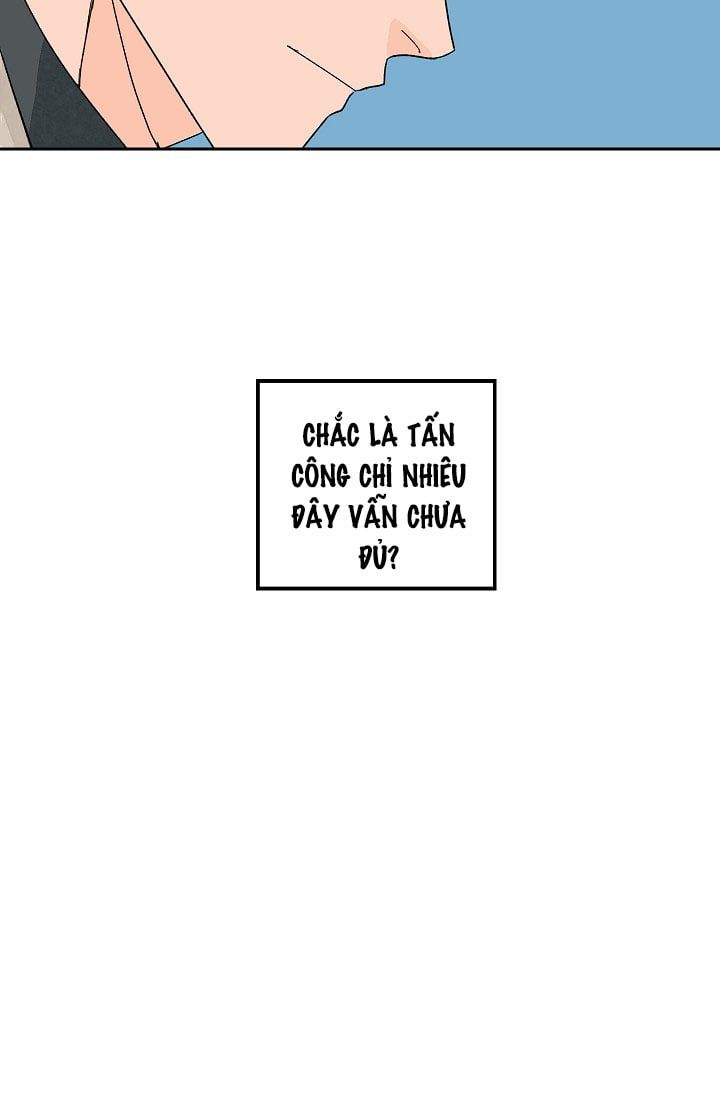 đọc truyện Yêu Em Đi, Bác Sĩ! Chương 14 ảnh 9 tại Thiên Thai Truyện