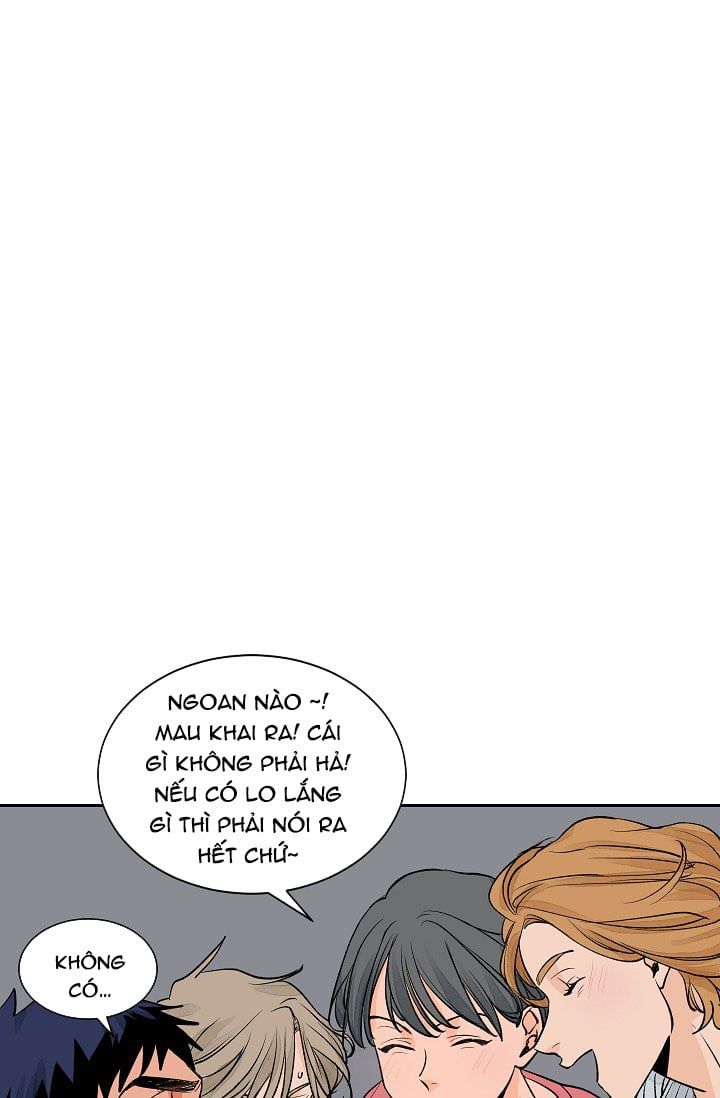 đọc truyện Yêu Em Đi, Bác Sĩ! Chương 15 ảnh 13 tại Thiên Thai Truyện