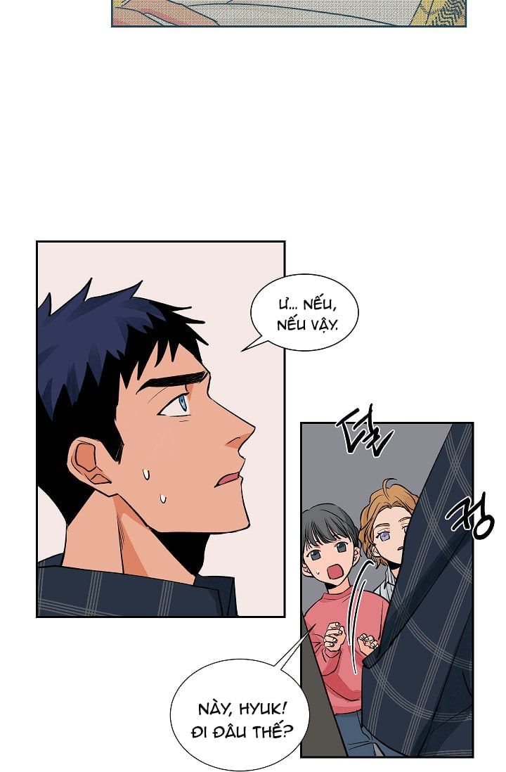 đọc truyện Yêu Em Đi, Bác Sĩ! Chương 15 ảnh 15 tại Thiên Thai Truyện