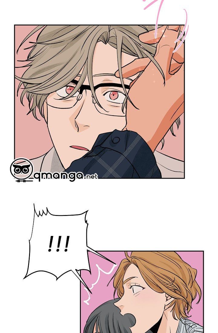 đọc truyện Yêu Em Đi, Bác Sĩ! Chương 15 ảnh 18 tại Thiên Thai Truyện