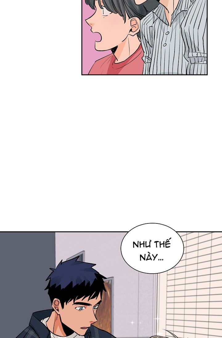 đọc truyện Yêu Em Đi, Bác Sĩ! Chương 15 ảnh 19 tại Thiên Thai Truyện