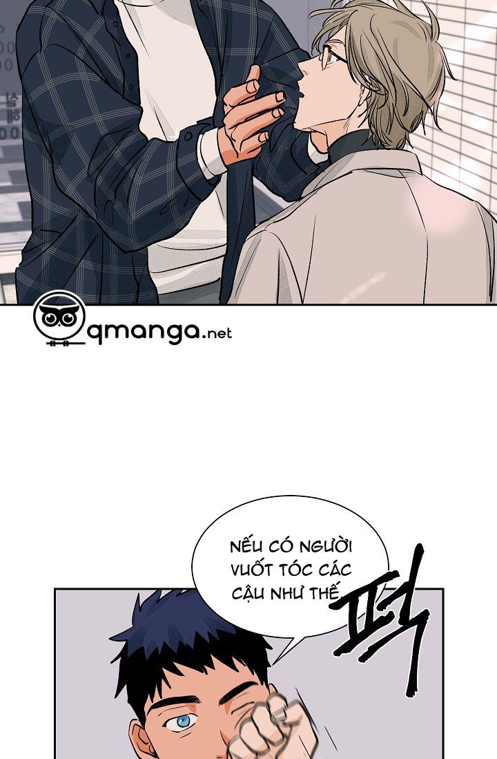 đọc truyện Yêu Em Đi, Bác Sĩ! Chương 15 ảnh 20 tại Thiên Thai Truyện