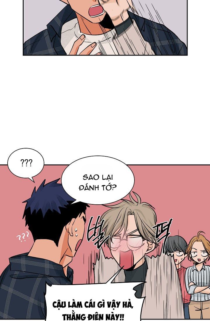 đọc truyện Yêu Em Đi, Bác Sĩ! Chương 15 ảnh 21 tại Thiên Thai Truyện