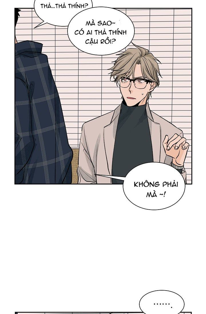 đọc truyện Yêu Em Đi, Bác Sĩ! Chương 15 ảnh 25 tại Thiên Thai Truyện