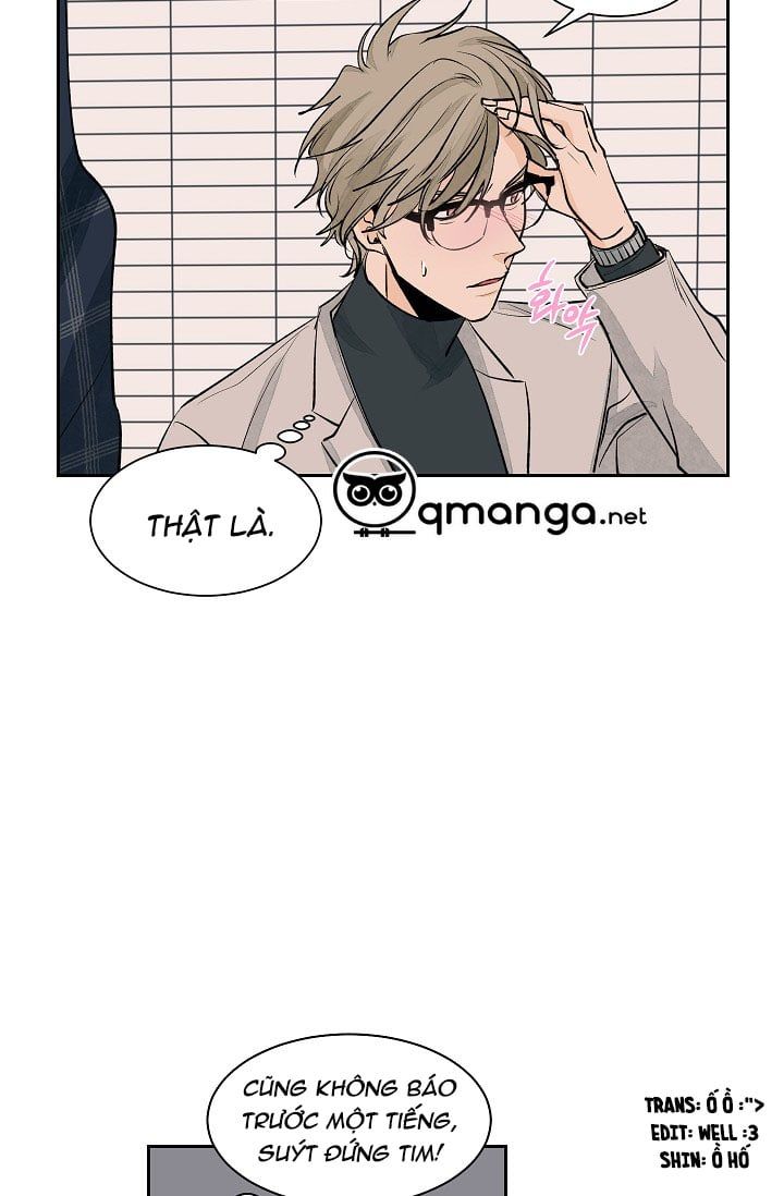 đọc truyện Yêu Em Đi, Bác Sĩ! Chương 15 ảnh 26 tại Thiên Thai Truyện