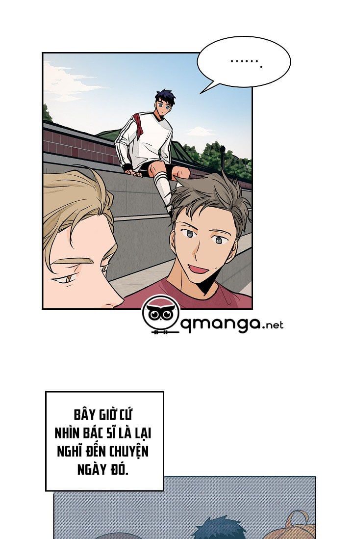 đọc truyện Yêu Em Đi, Bác Sĩ! Chương 15 ảnh 32 tại Thiên Thai Truyện