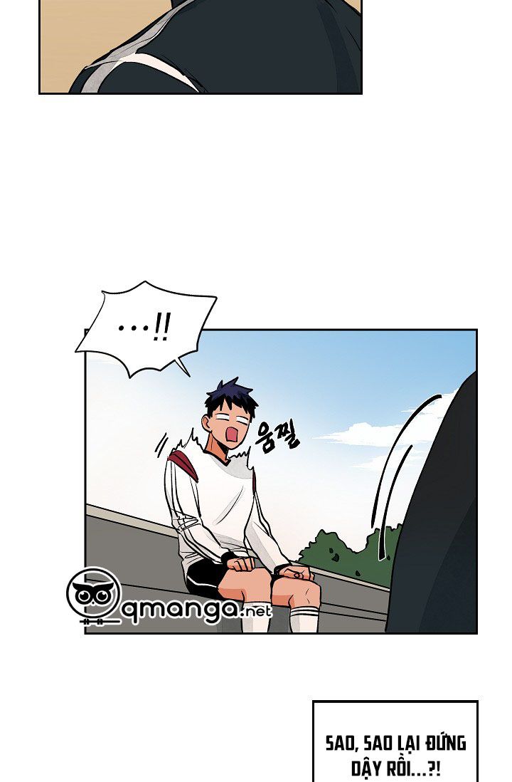 đọc truyện Yêu Em Đi, Bác Sĩ! Chương 15 ảnh 34 tại Thiên Thai Truyện