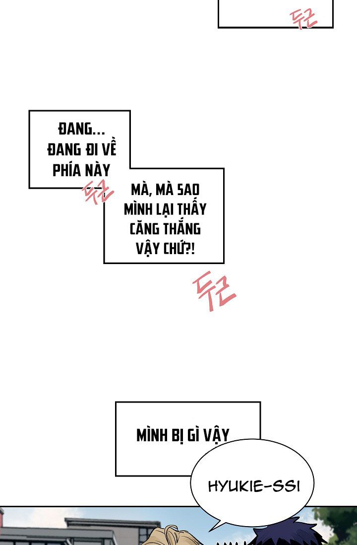 đọc truyện Yêu Em Đi, Bác Sĩ! Chương 15 ảnh 35 tại Thiên Thai Truyện