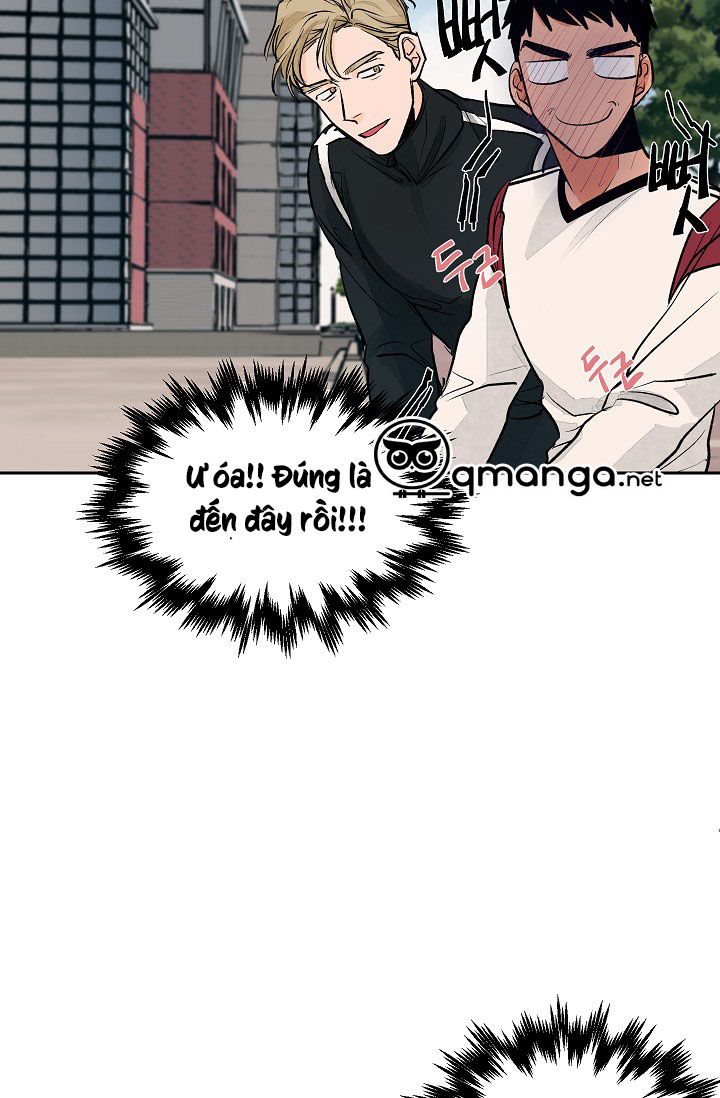 đọc truyện Yêu Em Đi, Bác Sĩ! Chương 15 ảnh 36 tại Thiên Thai Truyện