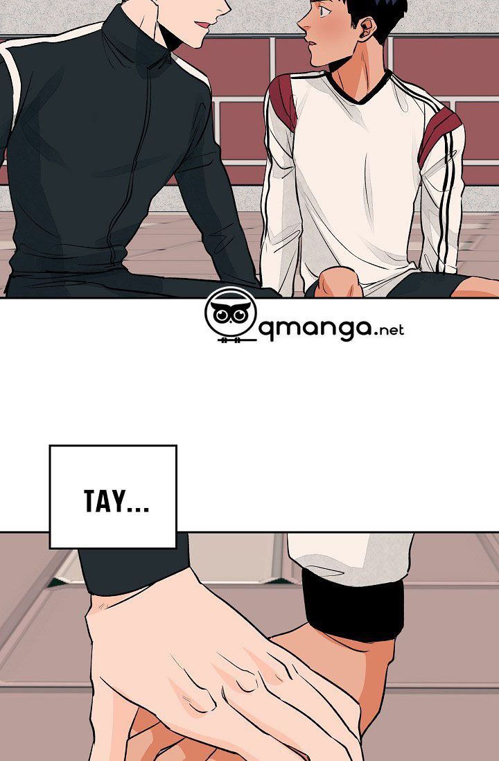 đọc truyện Yêu Em Đi, Bác Sĩ! Chương 15 ảnh 38 tại Thiên Thai Truyện