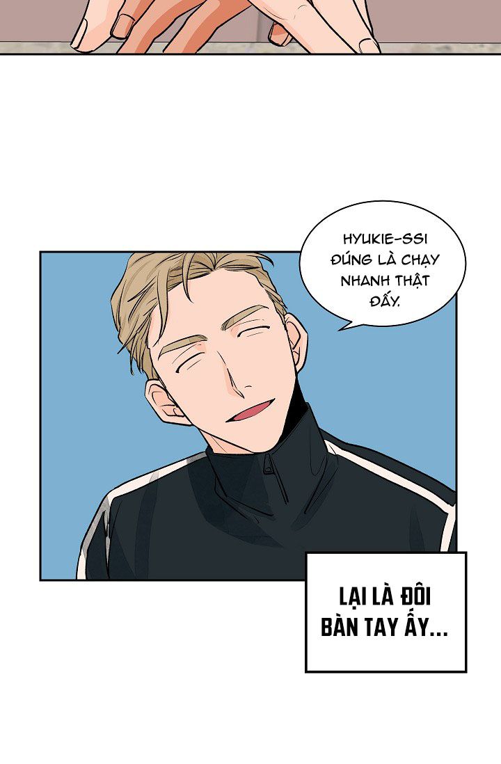 đọc truyện Yêu Em Đi, Bác Sĩ! Chương 15 ảnh 39 tại Thiên Thai Truyện