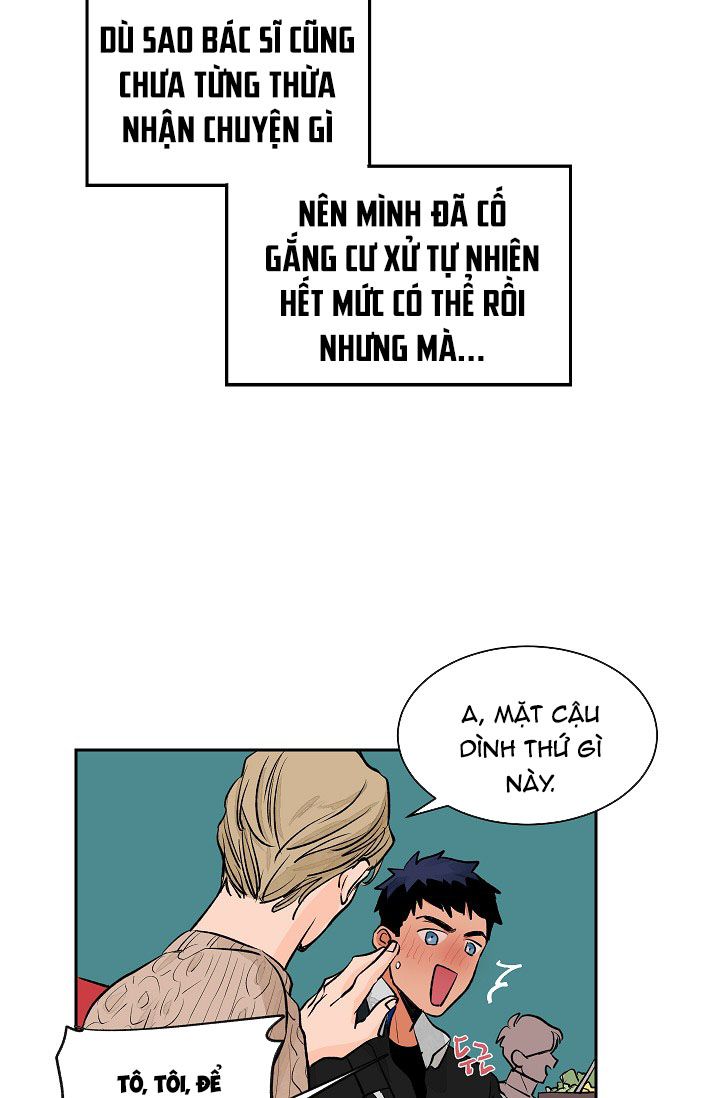 đọc truyện Yêu Em Đi, Bác Sĩ! Chương 15 ảnh 41 tại Thiên Thai Truyện