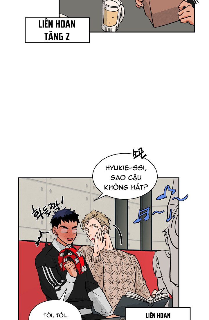 đọc truyện Yêu Em Đi, Bác Sĩ! Chương 15 ảnh 43 tại Thiên Thai Truyện