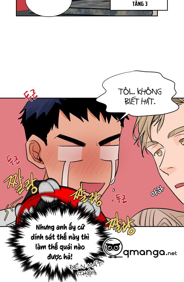 đọc truyện Yêu Em Đi, Bác Sĩ! Chương 15 ảnh 44 tại Thiên Thai Truyện