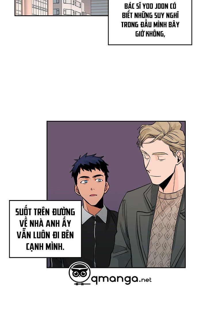 đọc truyện Yêu Em Đi, Bác Sĩ! Chương 15 ảnh 46 tại Thiên Thai Truyện