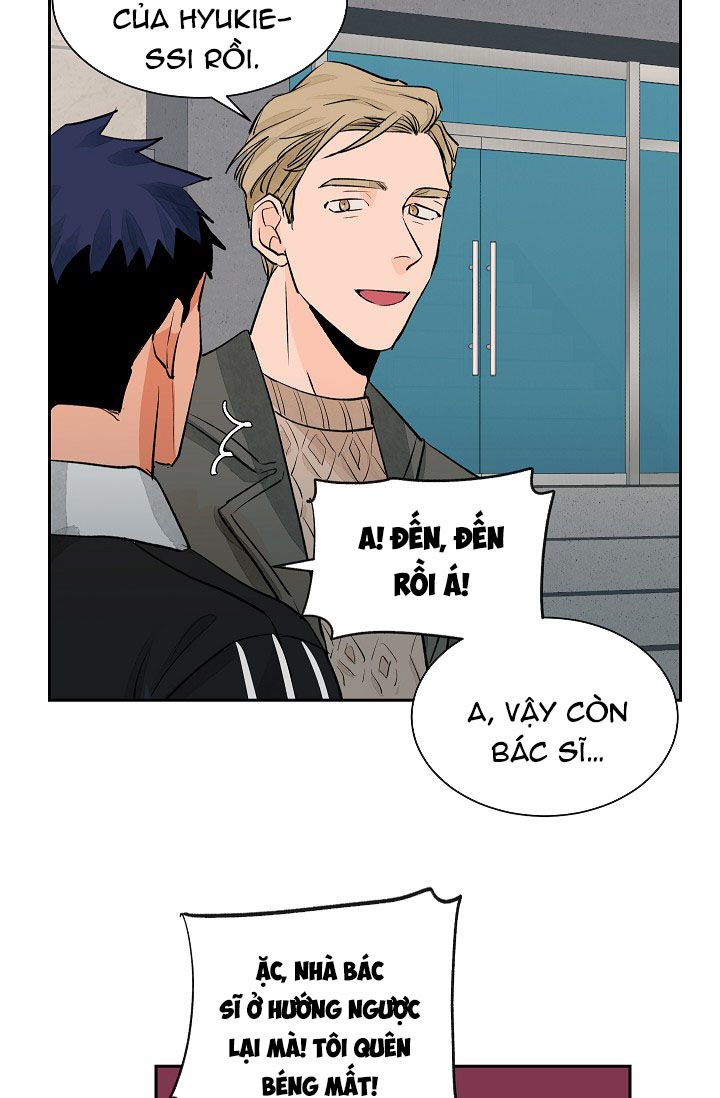 đọc truyện Yêu Em Đi, Bác Sĩ! Chương 15 ảnh 49 tại Thiên Thai Truyện