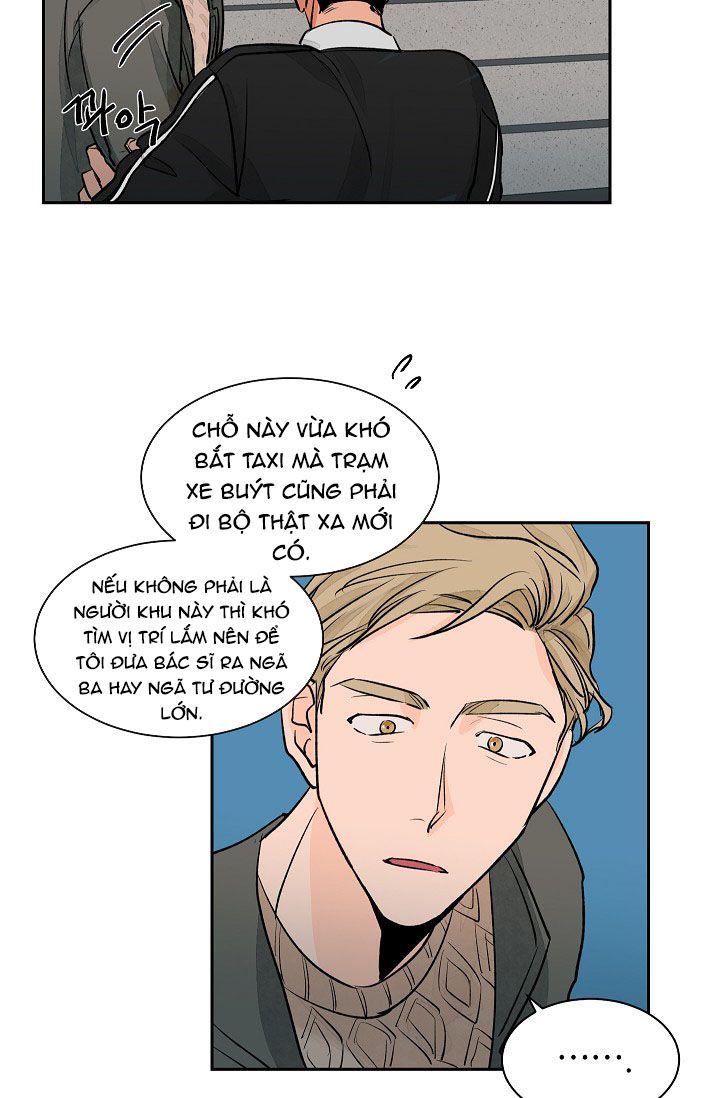 đọc truyện Yêu Em Đi, Bác Sĩ! Chương 15 ảnh 51 tại Thiên Thai Truyện