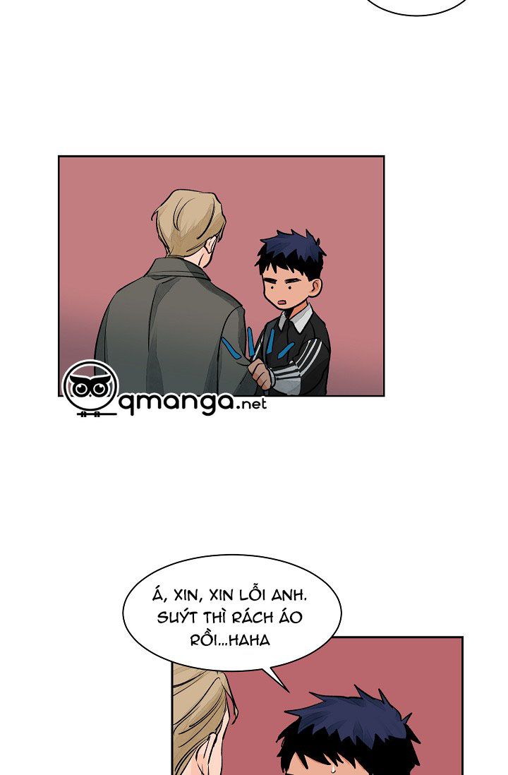 đọc truyện Yêu Em Đi, Bác Sĩ! Chương 15 ảnh 52 tại Thiên Thai Truyện