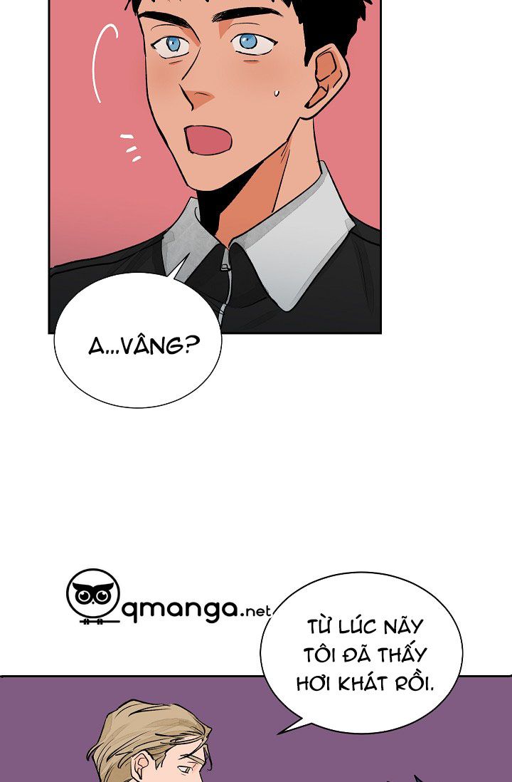 đọc truyện Yêu Em Đi, Bác Sĩ! Chương 15 ảnh 54 tại Thiên Thai Truyện