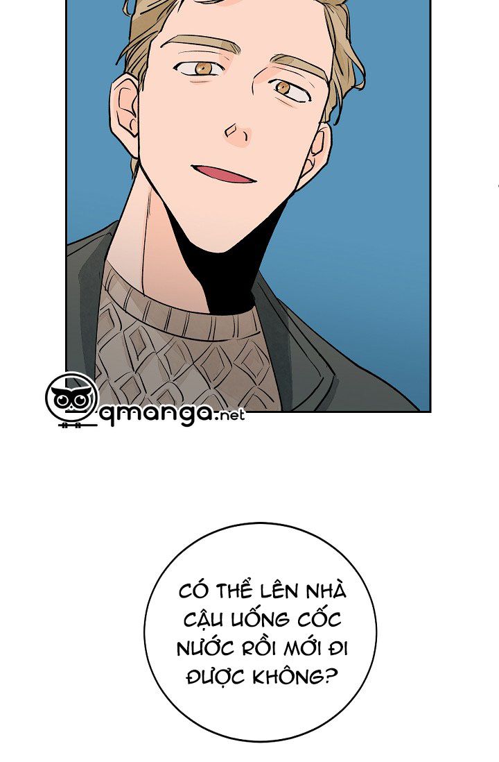 đọc truyện Yêu Em Đi, Bác Sĩ! Chương 15 ảnh 56 tại Thiên Thai Truyện